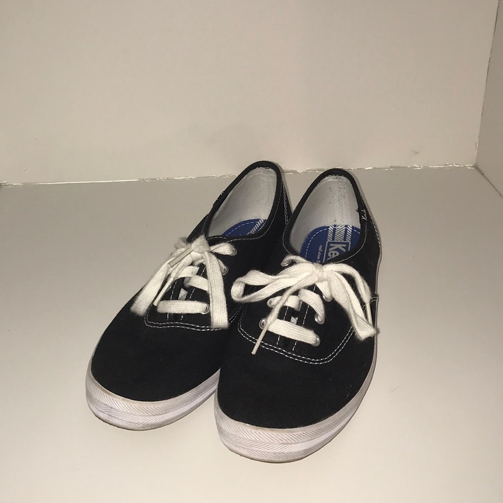 Classic Keds